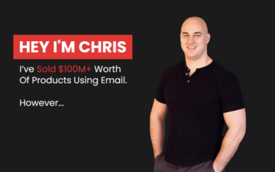 Chris Orzechowski – Email Flow Bootcamp