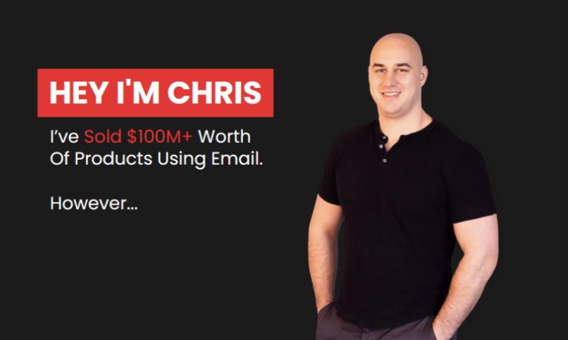 Chris Orzechowski – Email Flow Bootcamp