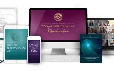 Claire Zammit – Woman-Centered Coaching Masterclass