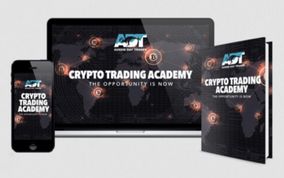 Crypto Trading Academy – Cheeky Investor – Aussie Day Trader