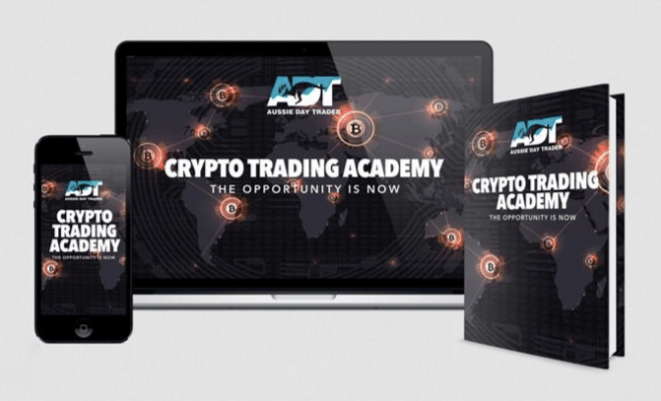 Crypto Trading Academy – Cheeky Investor – Aussie Day Trader (1)