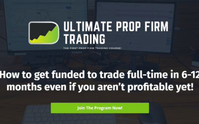 Desire To Trade – Ultimate Prop Firm Trading