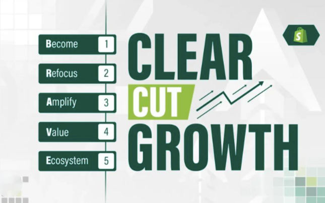 Digital Darts – Clear Cut Growth