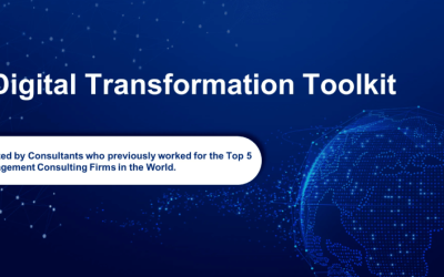 Domont Consulting – Digital Transformation Toolkit