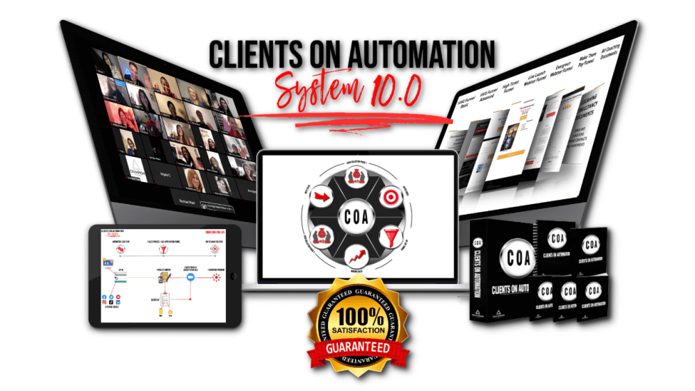 Ed Smith – Clients On Automation System 10.0 (1)