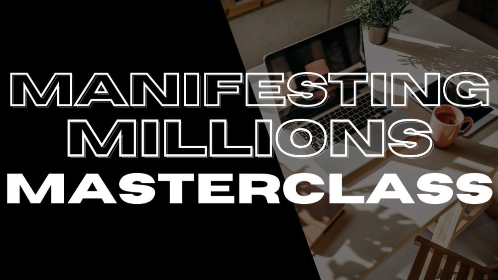 Flora Szivos – Manifesting Millions Blueprint