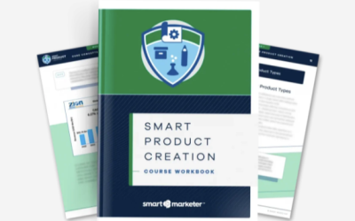 John Grimshaw Smart Marketer – Smart Product Creation