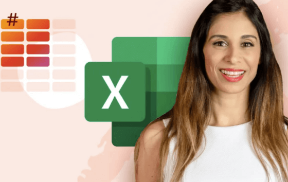 Leila Gharani – Master NEW Excel Functions in Office 365 & Office 2021 – Excel Dynamic Arrays (1)