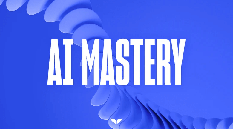 Mindvalley – AI Mastery (1)