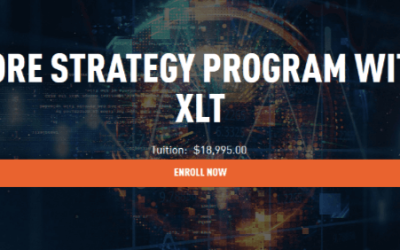 Online Trading Academy – Core Strategy Program With XLT