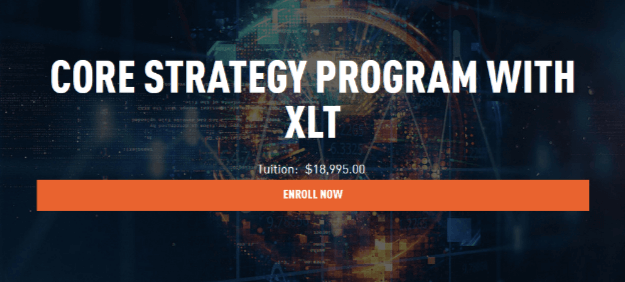 Online Trading Academy – Core Strategy Program With XLT (2)