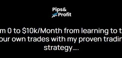 Pips & Profits – Full Pips & Profit Strategy