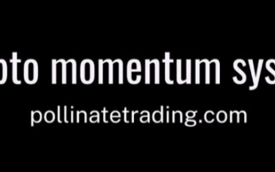 Pollinate Trading – Crypto Momentum System