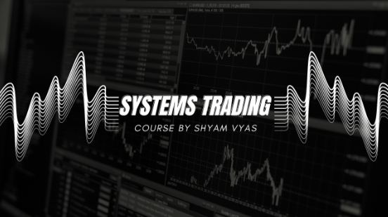 Pollinate Trading – Systems Trading Course