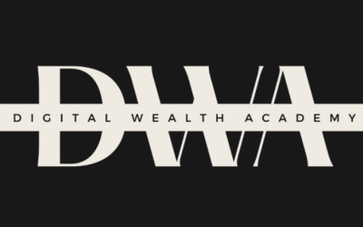 Rachel Jova – The Digital Wealth Academy