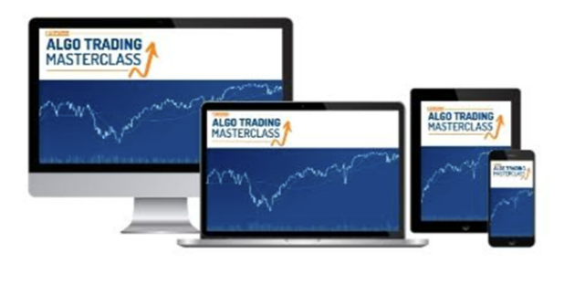 StatOasis – Algo Trading Masterclass