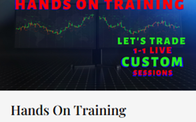 Talking Options – Hands On Training Bundle