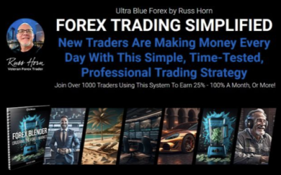 Ultra Blue Forex 2024 – Russ Horn