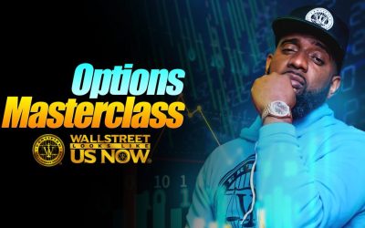 WallStreet Trapper – Options Masterclass