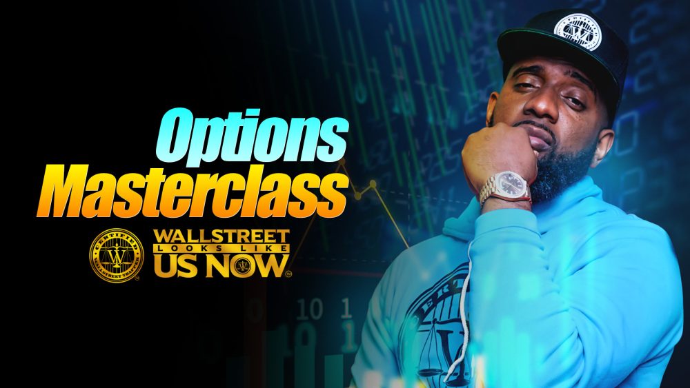 WallStreet Trapper – Options Masterclass