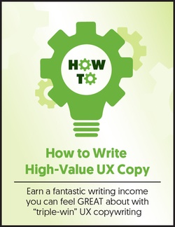 Awai – How to Write High-Value UX Copy