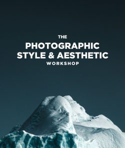 Benjamin Hardman – The Photographic Style & Aesthetic Workshop