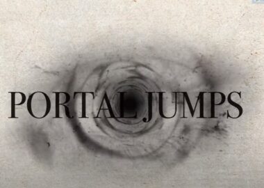 Cat Howell – Portal Jumps