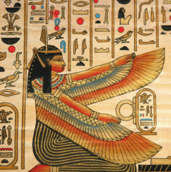 Centre of Excellence – Ancient Egyptian Magic Diploma Course