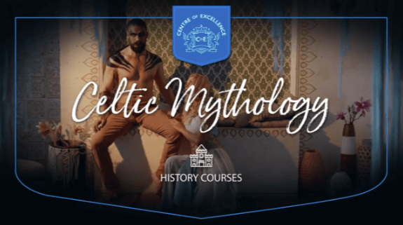 Centre of Excellence – Celtic Mythology Diploma Course (1)