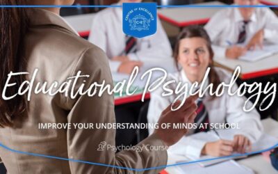 Centre of Excellence – Educational Psychology Diploma Course