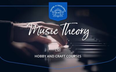 Centre of Excellence – Music Theory Diploma Course