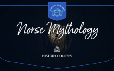 Centre of Excellence – Norse Mythology Diploma Course