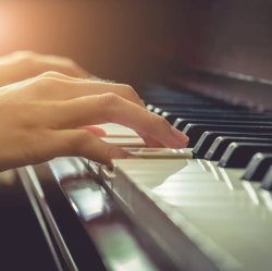 Centre of Excellence – Piano for Beginners Diploma Course