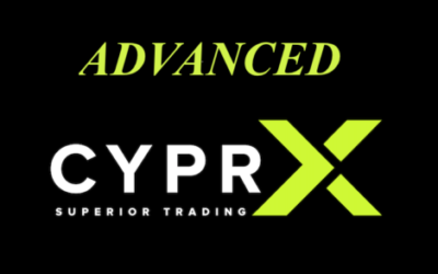 Cypress de Manincor – CYPRX COMPLETE COURSE PACKAGE