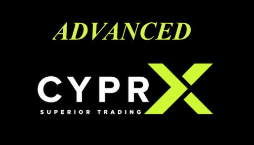 Cypress de Manincor – CYPRX COMPLETE COURSE PACKAGE