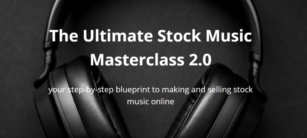 Daniel Carrizalez – Ultimate Stock Music Masterclass 2.0 (1)