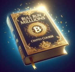 Daniel McEvoy – Bull Run Millions Crypto Course