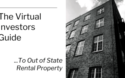 InvestwithACE Academy – The Virtual Investor’s Guide to Out of State Rental Property