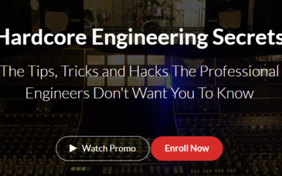 Jay Maas – Hardcore Engineering Secrets