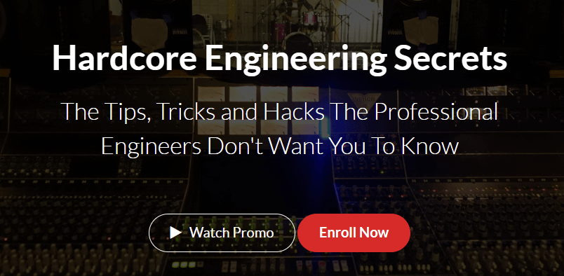 Jay Maas – Hardcore Engineering Secrets (1)