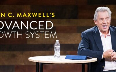 John C. Maxwell’s – Advanced Growth System Online Course