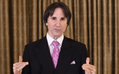 John Demartini – 6 Powerful Steps for Business Empowerment (Videos Only)