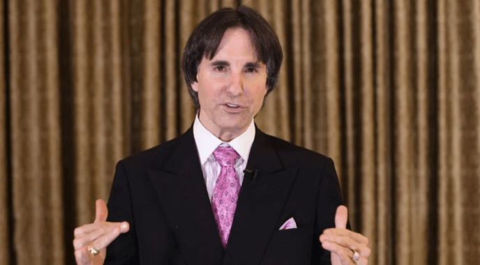 John Demartini – 6 Powerful Steps for Business Empowerment (Videos Only) (1)