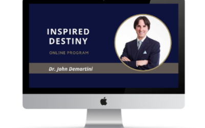 John Demartini – Inspired Destiny