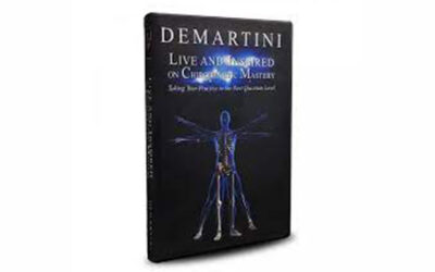 John Demartini – OLP – Chiropractic Mastery (Videos Only)