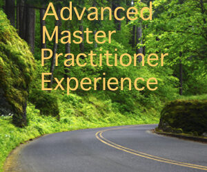 John Overdurf – Advanced Master Practitioner Experience