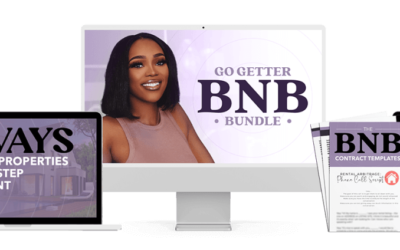 Jonnell Atkins – The Everything BNB Academy