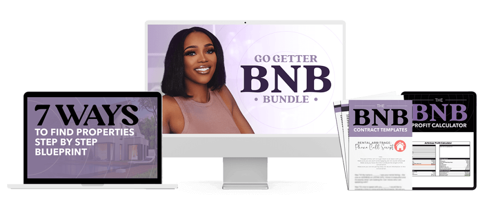 Jonnell Atkins – The Everything BNB Academy (1)