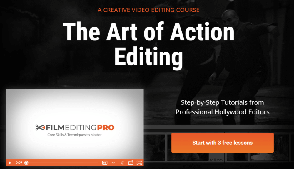 Jonny Elwyn – The Art of Action Editing Pro (1)