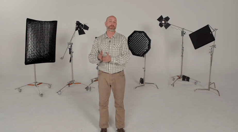 Mark Wallace – Go-To Lighting Setups (1)